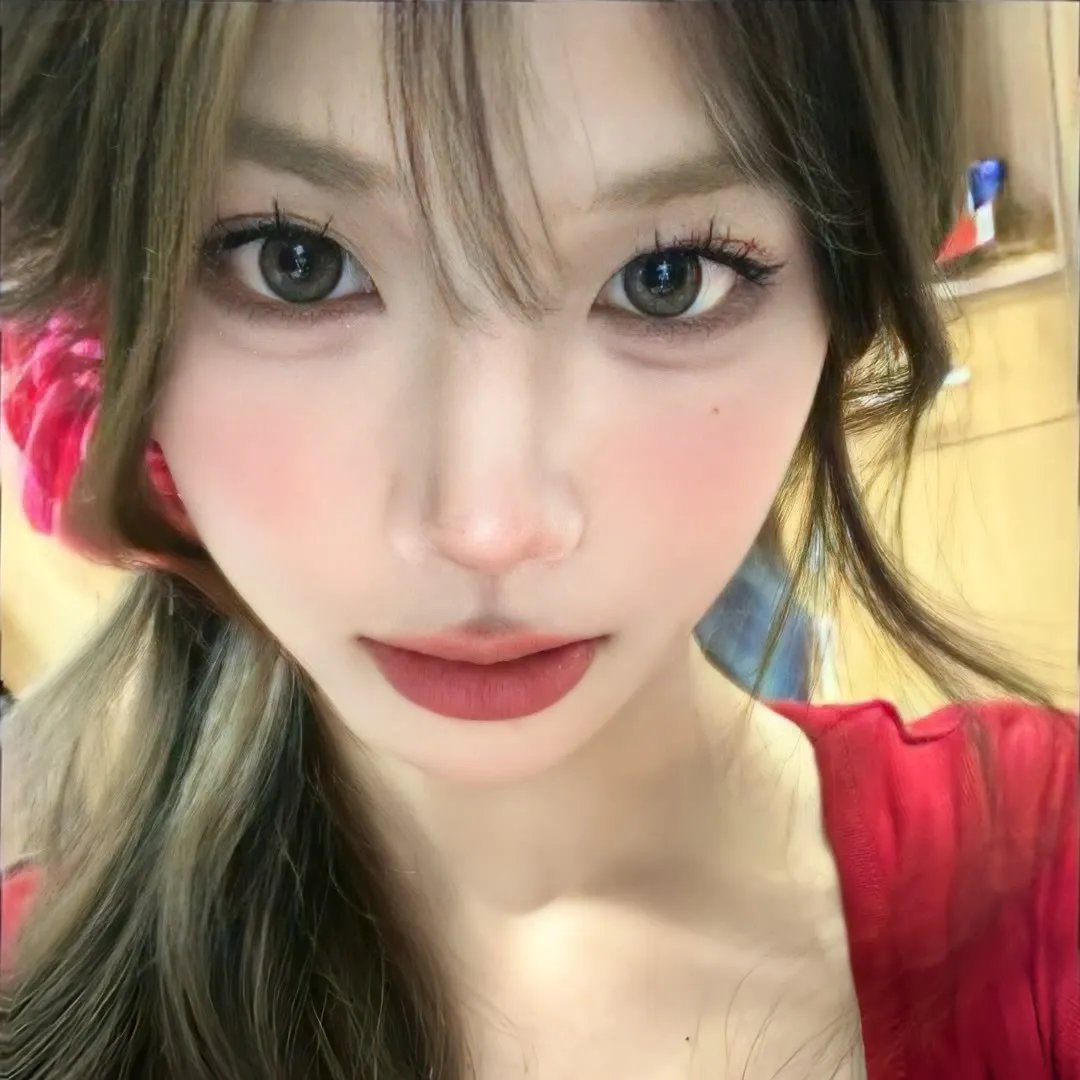 穿越时空的思念