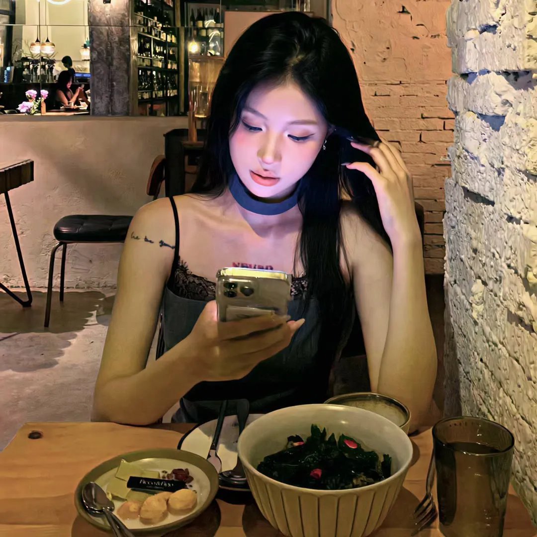 闭嘴吧！高金灿